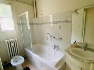 Charmant F2 avec balcon, ascenseur, et cuisine équipée, à 500m des thermes et proche du centre-ville - FR-1-703-115 - Amélie-les-Bains-Palalda - 7