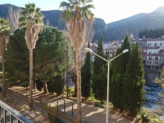 Charmant F2 avec balcon, ascenseur, et cuisine équipée, à 500m des thermes et proche du centre-ville - FR-1-703-115 - Amélie-les-Bains-Palalda - 3