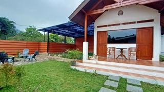 Anteng Villa - - 8