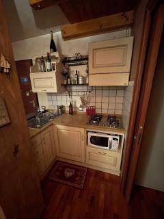 Chalet Montana - Borgo Le stalle Lunghe - 5
