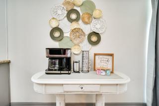 Broken Bow Vacation Rental with Pool and Hot Tub! - 2