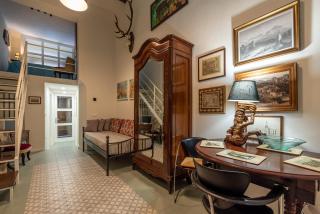 Salina Loft in the City Center by Wonderful Italy - Palermo - 7