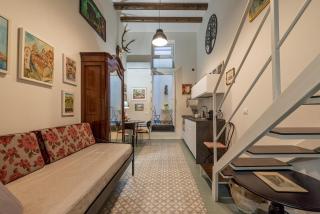 Salina Loft in the City Center by Wonderful Italy - Palermo - 0