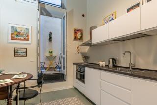 Salina Loft in the City Center by Wonderful Italy - Palermo - 5