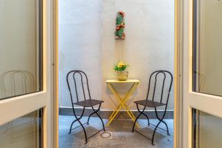 Salina Loft in the City Center by Wonderful Italy - Palermo - 8