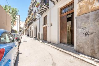 Salina Loft in the City Center by Wonderful Italy - Palermo - 1