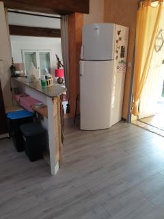 Maison proche rivière - 6