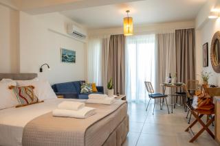 Evora Suites - La Canée - 7