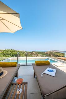 Evora Suites - Chania - 7