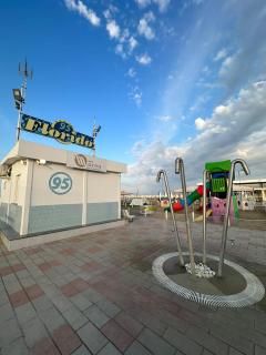 Hotel Neyra Beach - Rimini - 8