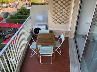 06AT1 - Cosy seaside studio in an ideal location - Antibes - 2