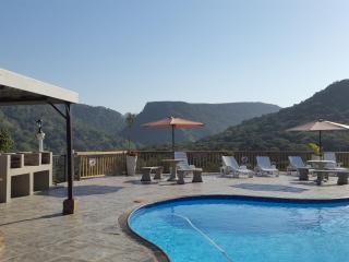 Umtamvuna View Cabanas - 6