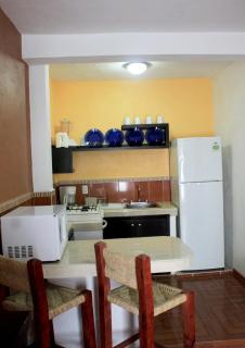 La Iguana Vallarta LGBT ADULTS ONLY - Romantic Zone - Party Clubbing Street - 7