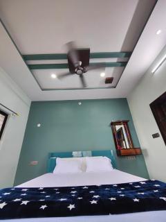 Srinivasa Homestay - Hampi - 7