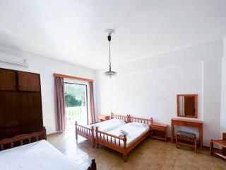 Stamiris Beach Hotel - Vasilikos - 7