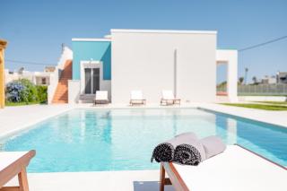 Villa Eos Mastichari - with heated pool - Mastihari - 0