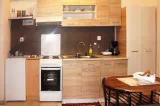 A&B My Sweet Home 1 - Ioannina - 9