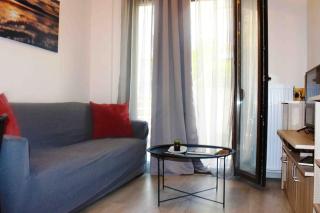 A&B My Sweet Home 1 - Ioannina - 8
