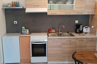 A&B My Sweet Home 1 - Ioannina - 4