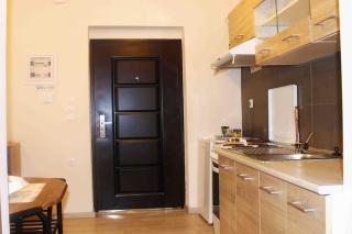 A&B My Sweet Home 1 - Ioannina - 3