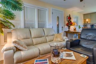 Waterfront Pensacola Paradise with Boat Slips! - Pensacola - 7