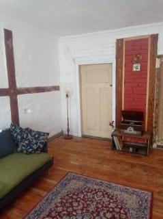 Velo Dahme - Appartement in historic building - 6