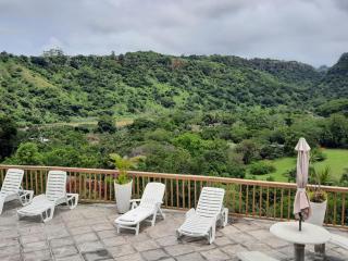 Umtamvuna View Cabanas - Port Edward - 4