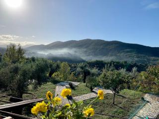 Agriturismo La Terrazza su Farfa - 3
