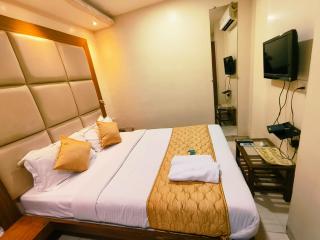 Apex Hotel - Mumbai - 5