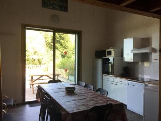 Apt Framboise Les Monts d'olmes - Montferrier - 5