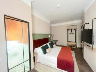 The Honest Hotel & Apartments - Sevilla - 3