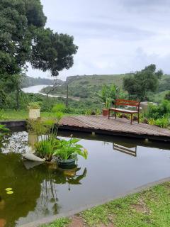 Umtamvuna View Cabanas - Port Edward - 8