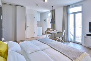 Lüttjeod Apartmentvilla Lüttjeod Apartmentvilla 14 - 5