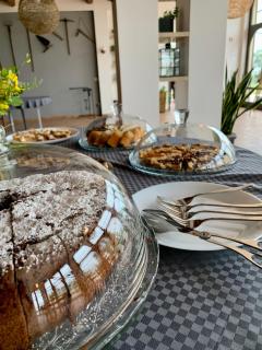 Agriturismo La Terrazza su Farfa - 7