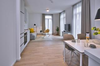 Lüttjeod Apartmentvilla Lüttjeod Apartmentvilla 09 - 0