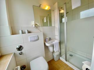 Haus Dithmarschen Wohnung 5 - Büsum - 9