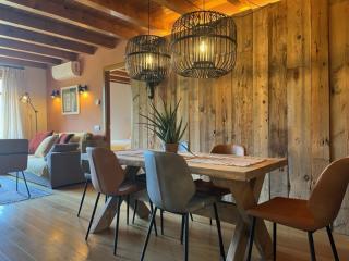 Casa Olivia - Esterri d'Àneu - 0