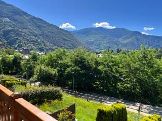 Casa Olivia - Esterri d'Àneu - 6