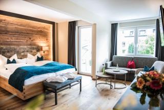 Hotel zur Post - Ruhpolding - 9