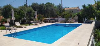 Villa Erasmia- House 1 ground floor - Sarlata - 5