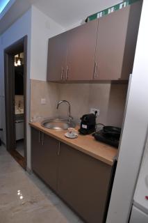 Jacuzzi Apartman De Lux - Cacak - Čačak - 5