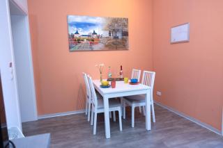 Moderne Ferienwohnung in alter Villa - 7