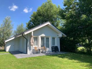 Chalet met loft - vakantiepark de Schreiershoek - 6