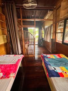 Good Life Dacha Wellness Homestay - Pai - 2