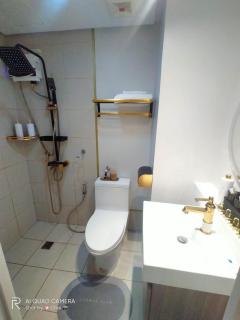 Grandia Suites Tagaytay 2 BR condo with balcony - Tagaytay - 2