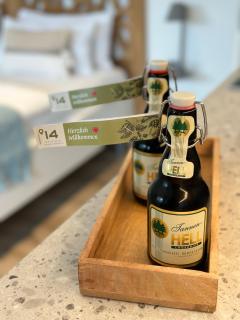 3C Boutique Apartments Nrº14 - Mainburg - 4