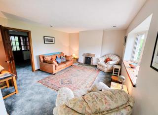 Lark Rise Holiday Home Glenbeigh by Trident Holiday Homes - 4