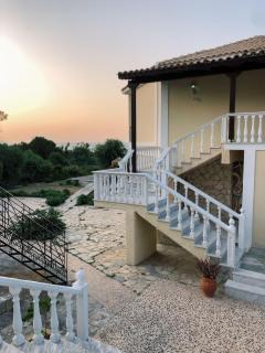 Stamiris Beach Hotel - Vasilikos - 4