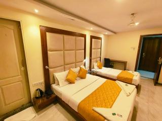 Apex Hotel - Mumbai - 2
