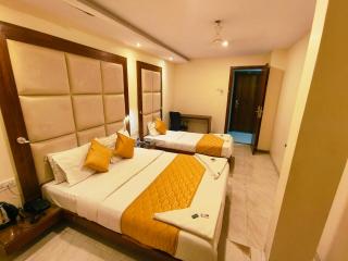 Apex Hotel - Mumbai - 3